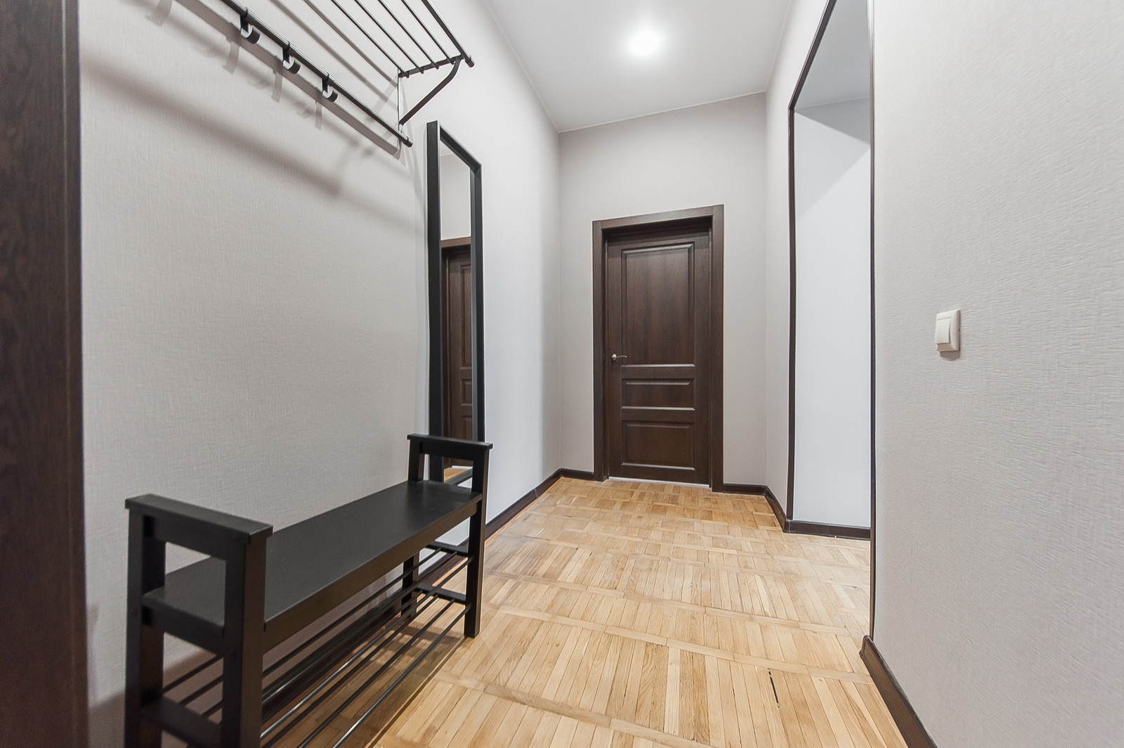 07. Ремонт квартиры