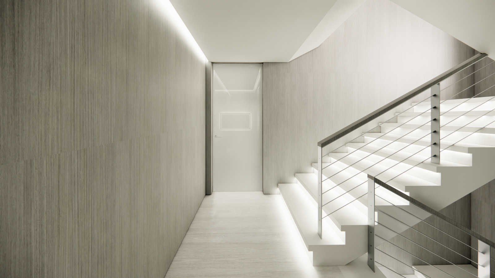 Таунхаус на Эгершельде