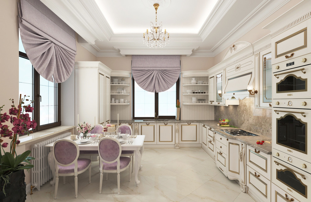 Дом в КП "Millennium Park"