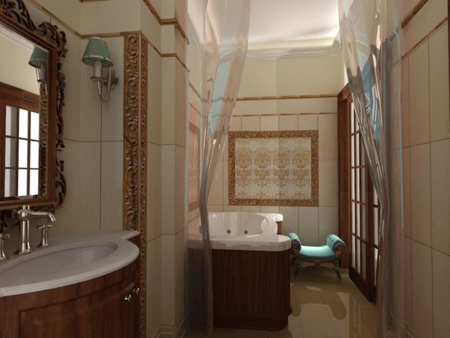 Квартира №4