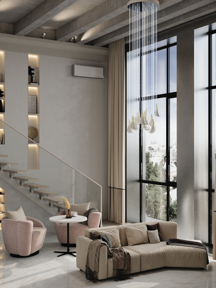 Апартаменты в Noir Dom