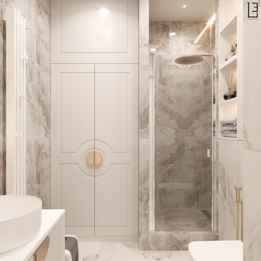 Обложка проекта: Проект "Гармоничный" г. Омск