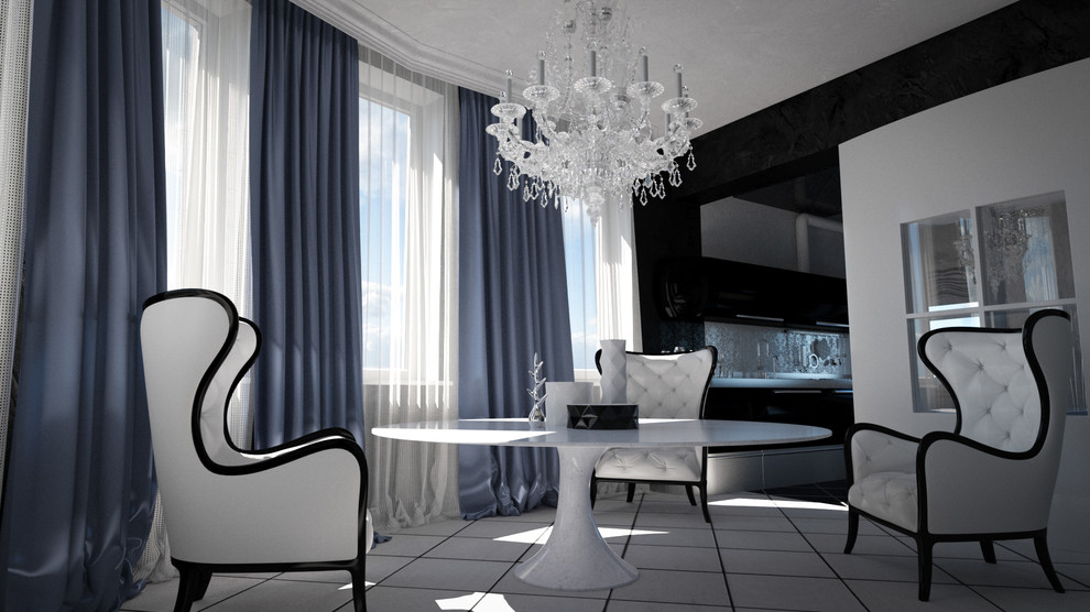 Modern Interior