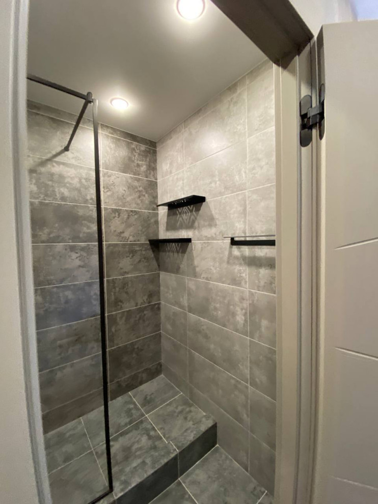 Ремонт квартиры на Чудновского