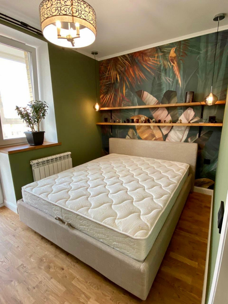 ЖК "Московка-2". Омск