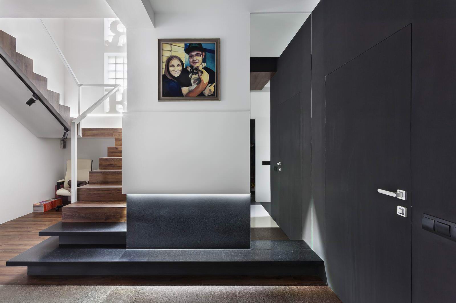 Коттедж в Арамиле