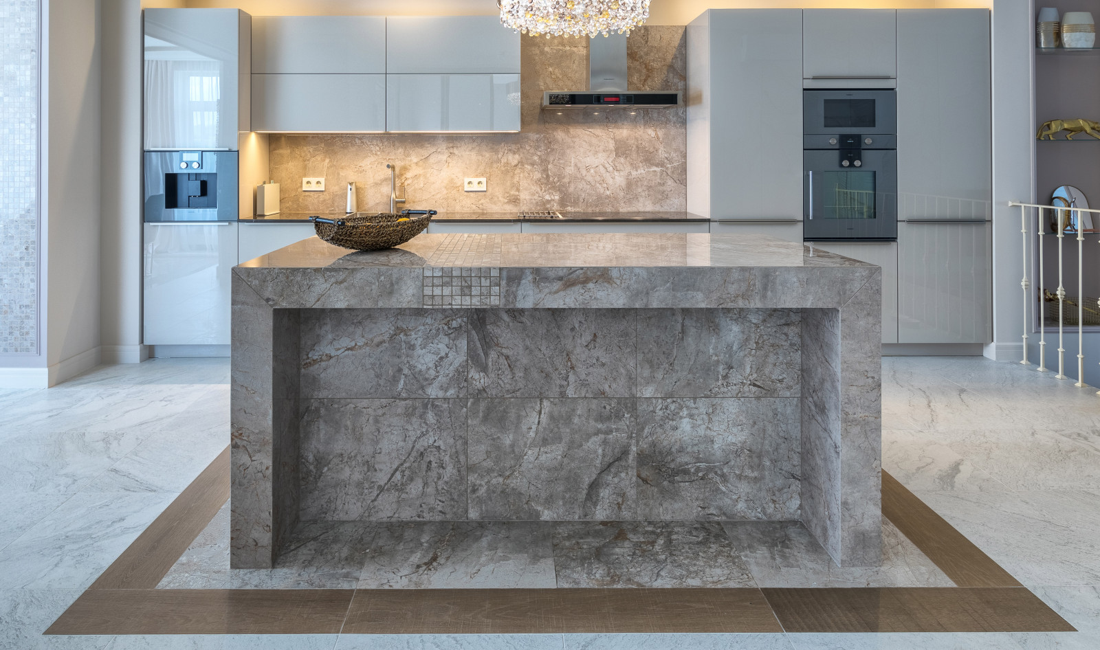 Дом, который посторил Джек!