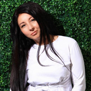 Валентина Илюнина