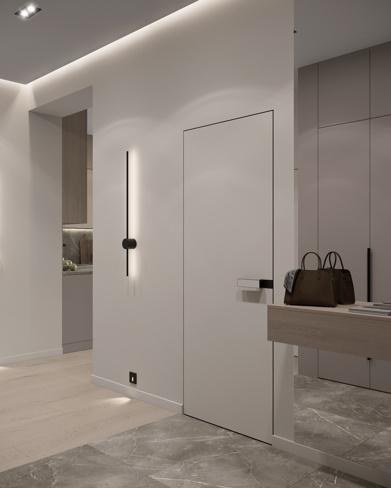 ЖК Левобережный 6