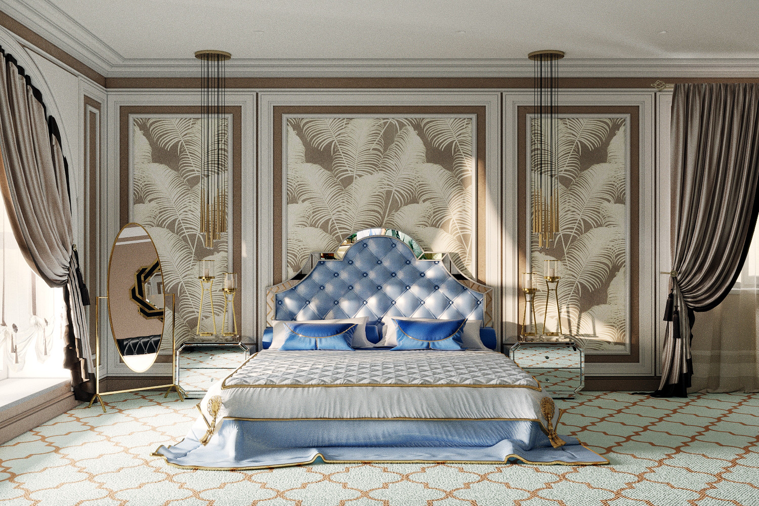 КОТТЕДЖ ТИХАЯ СЛОБОДА