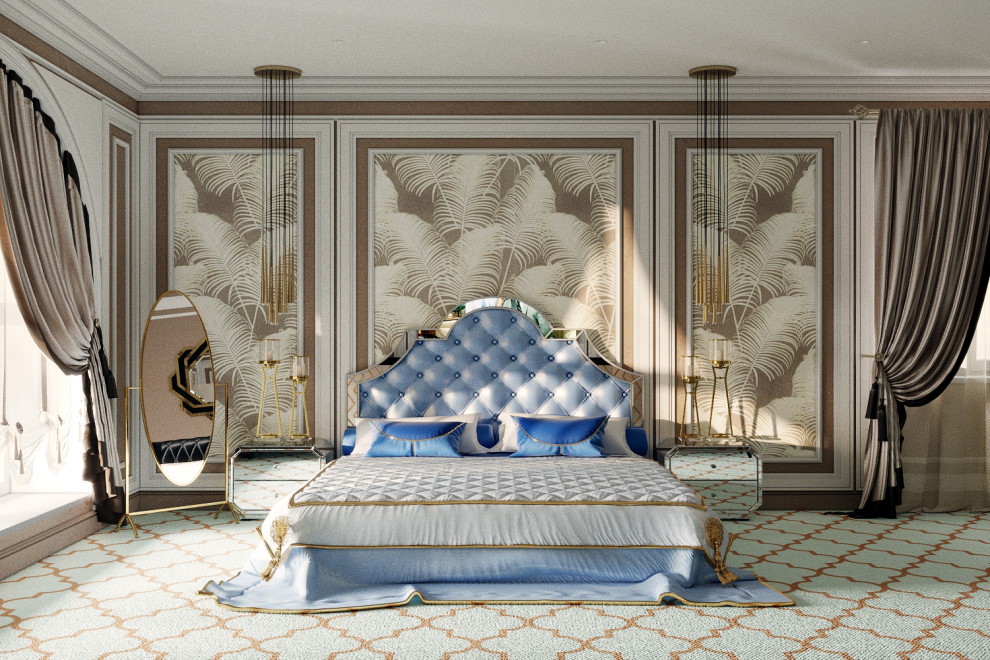 КОТТЕДЖ ТИХАЯ СЛОБОДА