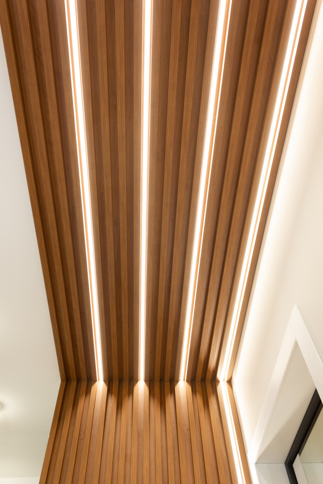 ЖК Ясный Прихожая