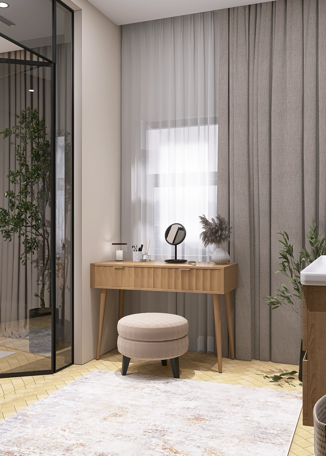 МО, 9 КВ.М. десткая комната мальчика