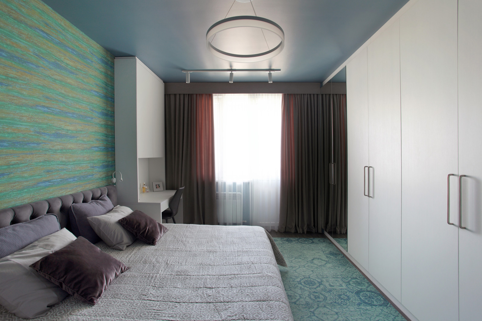 Камышовый рай для семьи и их реликвии