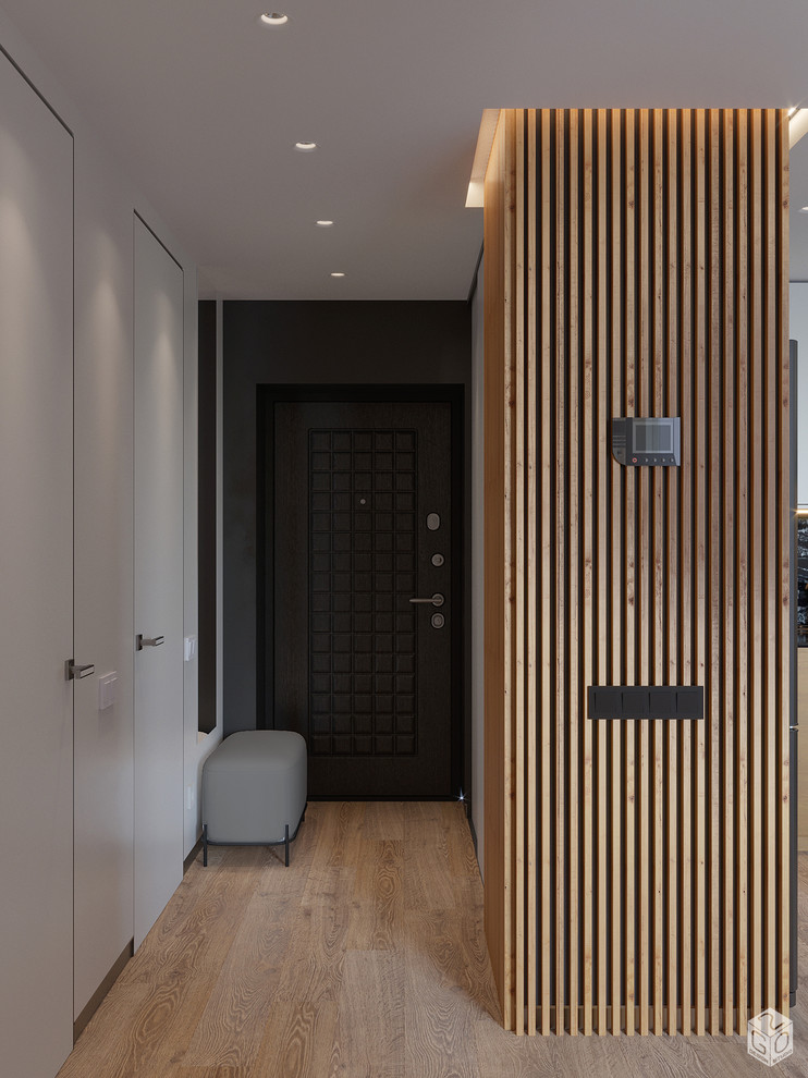 ЖК ЗОЛОТАЯ ЗВЕЗДА. Современный стиль жизни