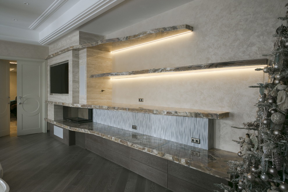 Квартира В Арбатских переулках