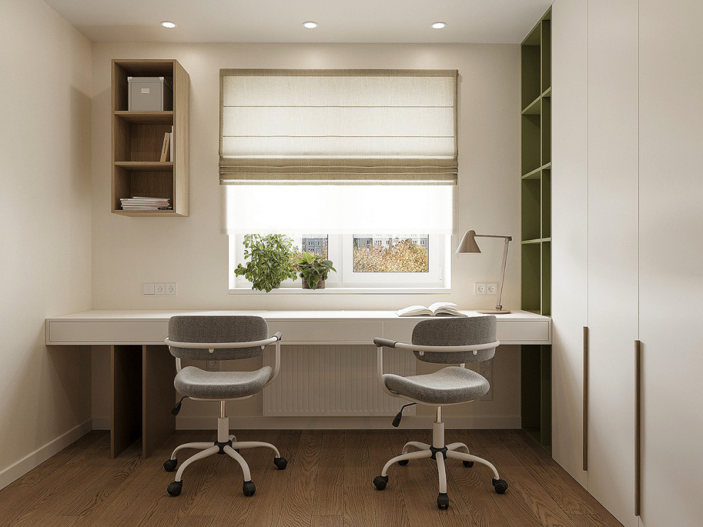 114,9 м2, ул. Волотовская, 11