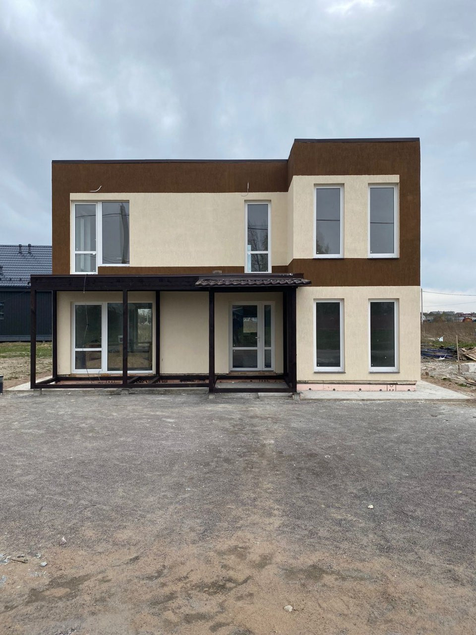 Максим Бычков