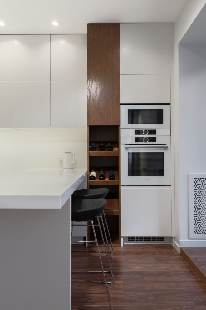 Винный шкаф