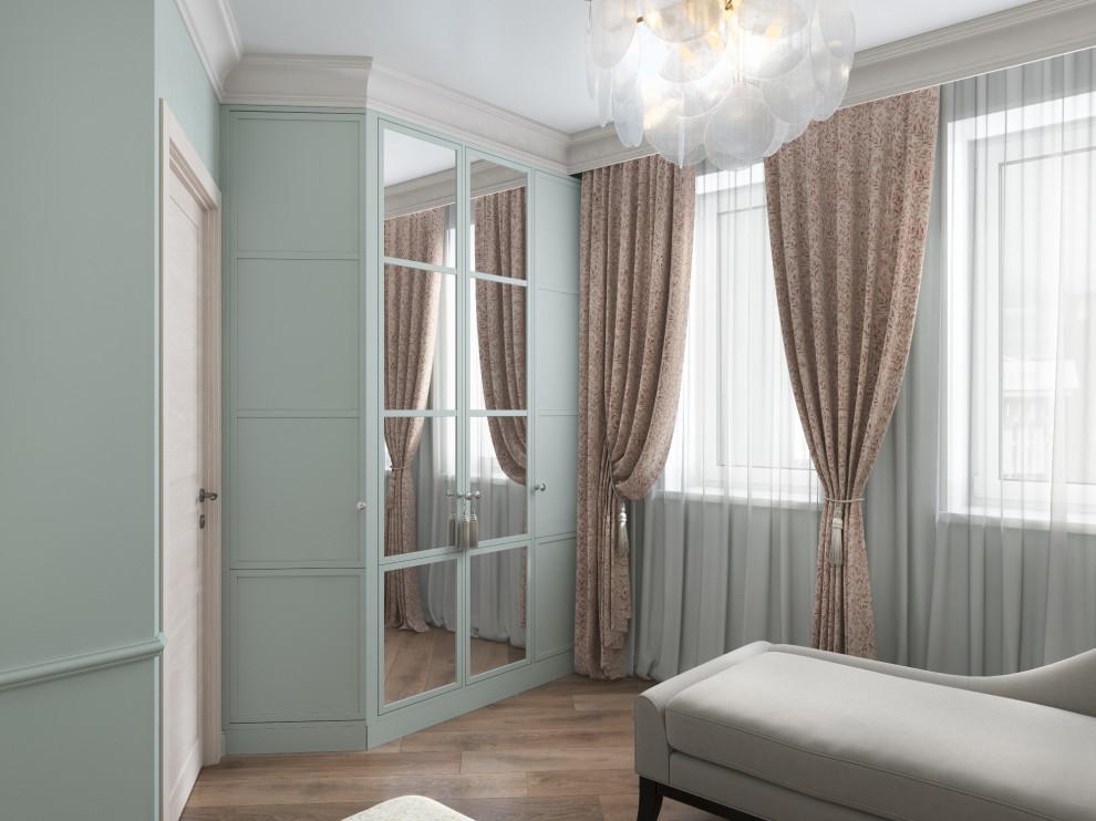 3-к квартира