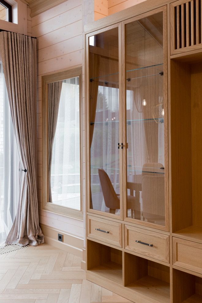 Киварин ручей коттедж