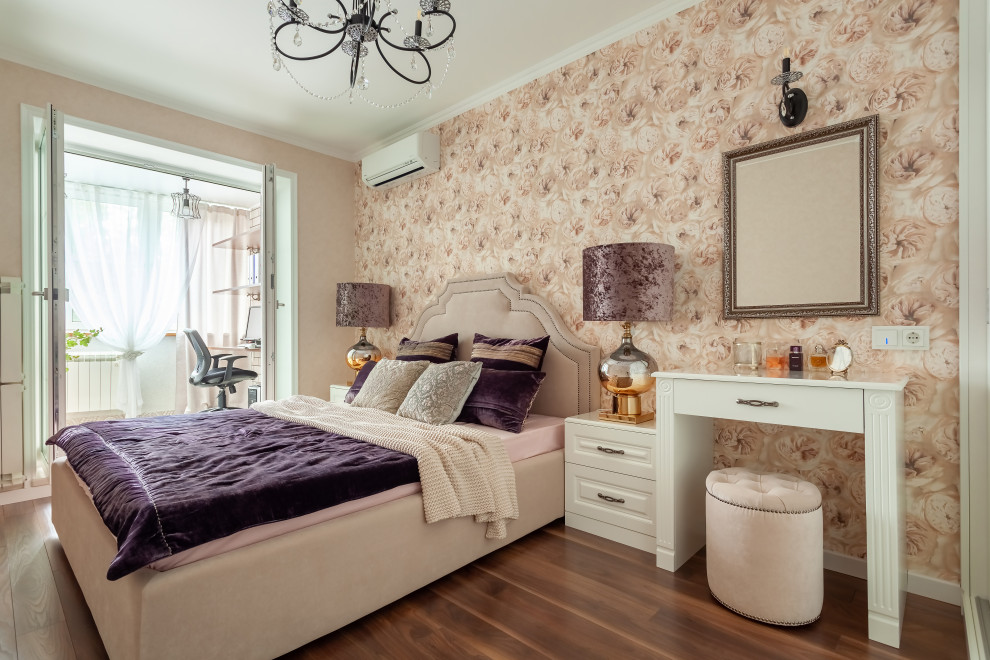 Квартира на Братиславской