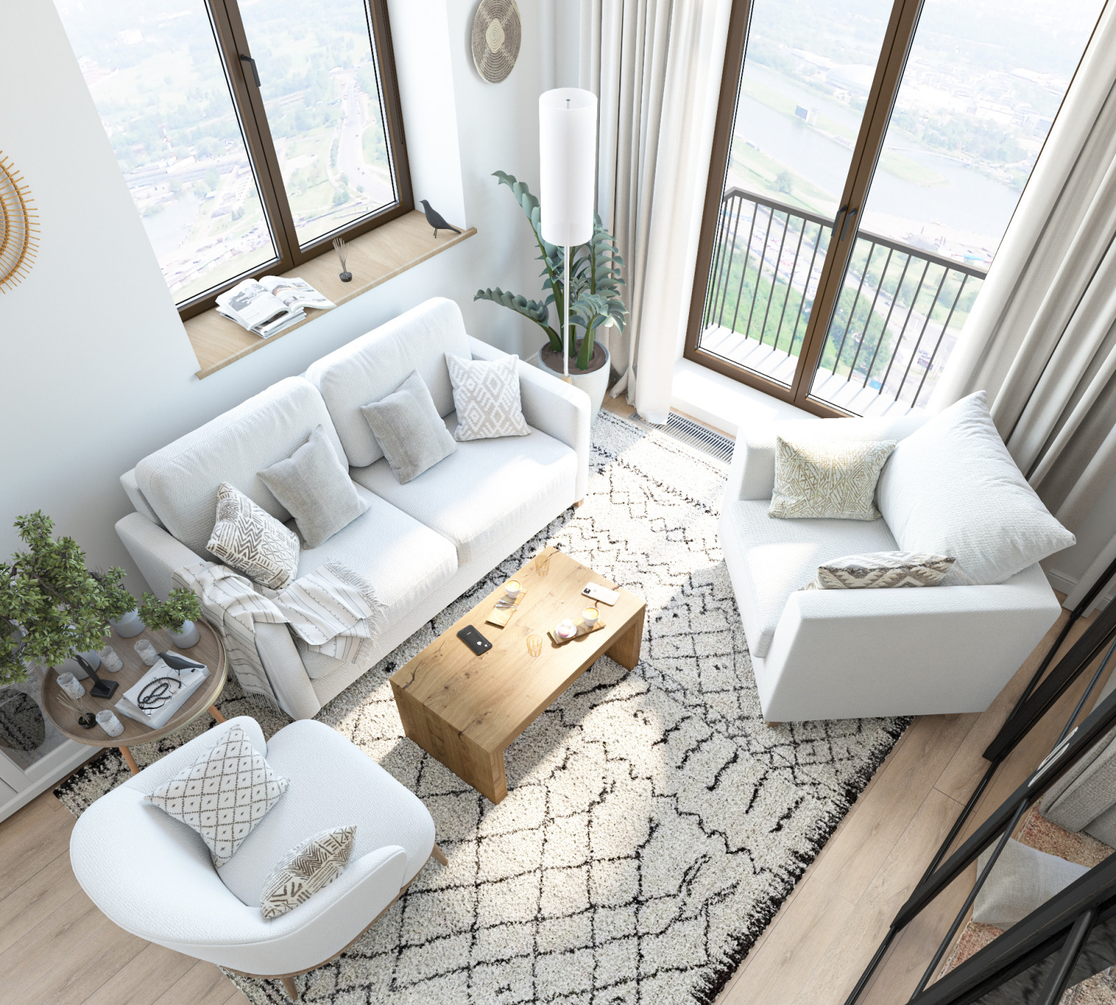 жк Ленинградка 58 вариант 2