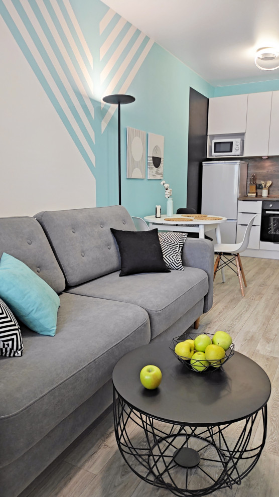 Квартира на Краснодарской