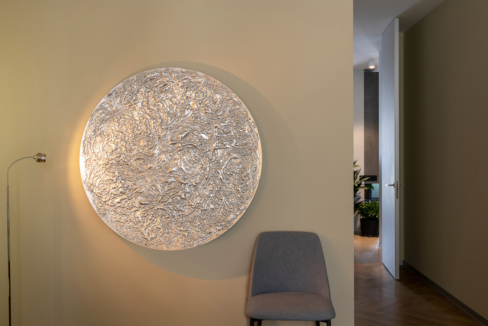 Фотосъемка для Студии Дизайна MAKEDESIGN | АППАРТАМЕНТЫ В ЖК ЧЕХОВ