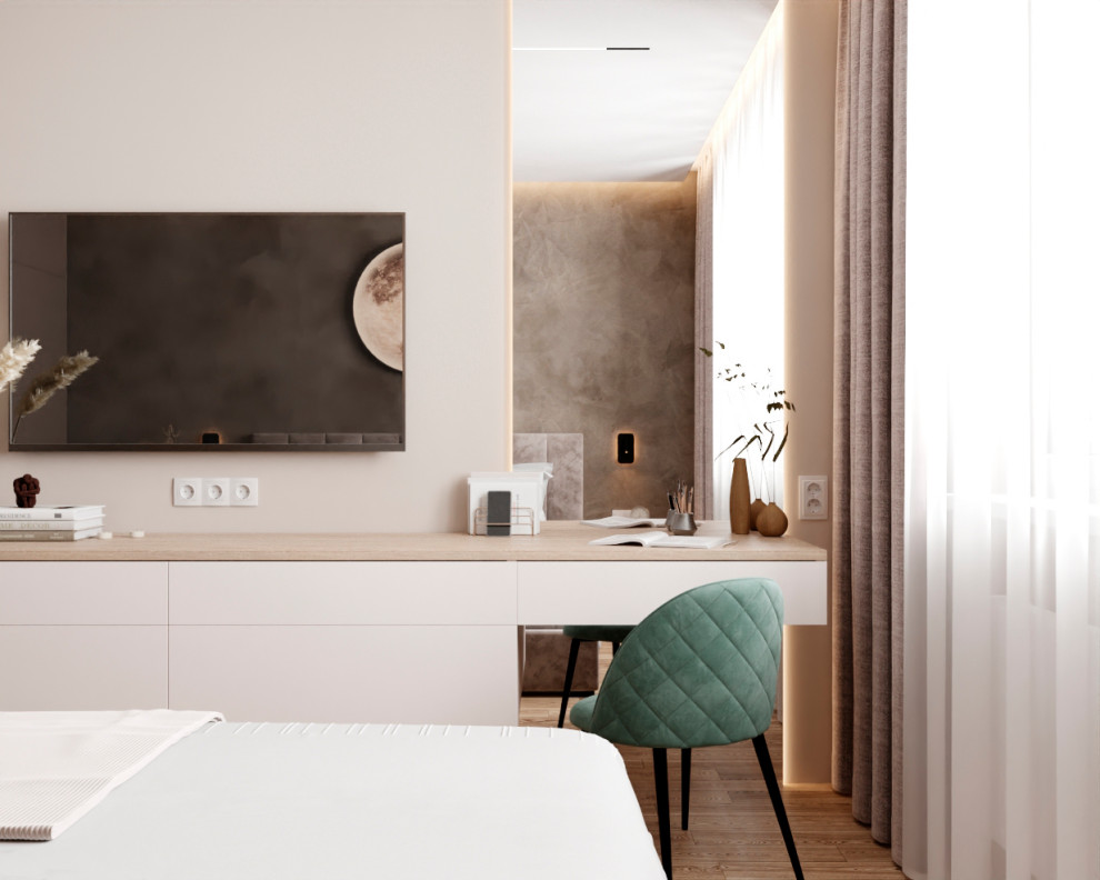 Квартира 86кв.м.