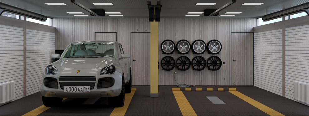 Гостевой дом в Мытищинском районе