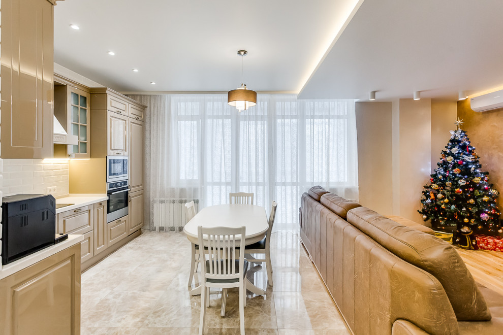 Семейное счастье. Ремонт