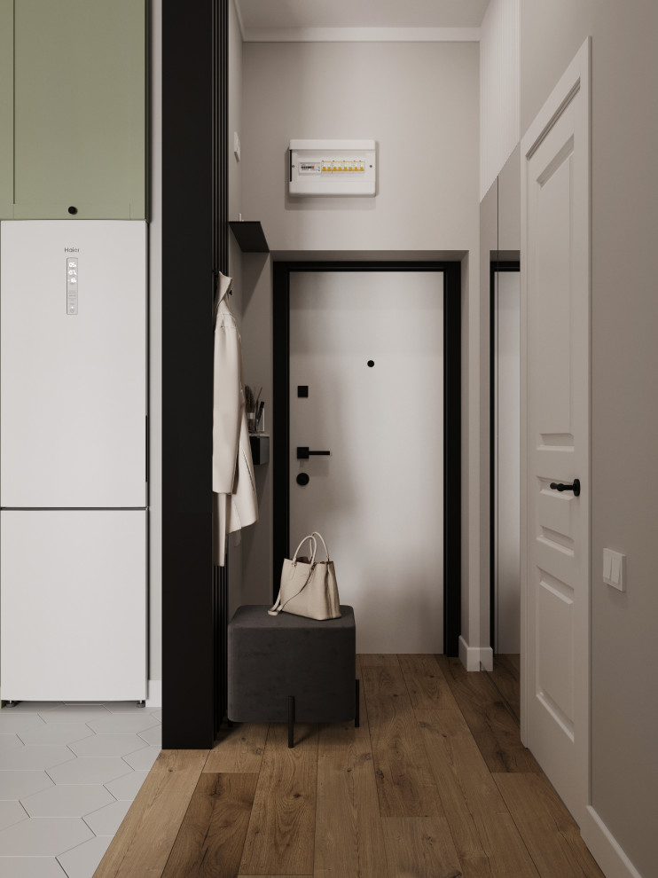 Обложка проекта: Skandinavskiy