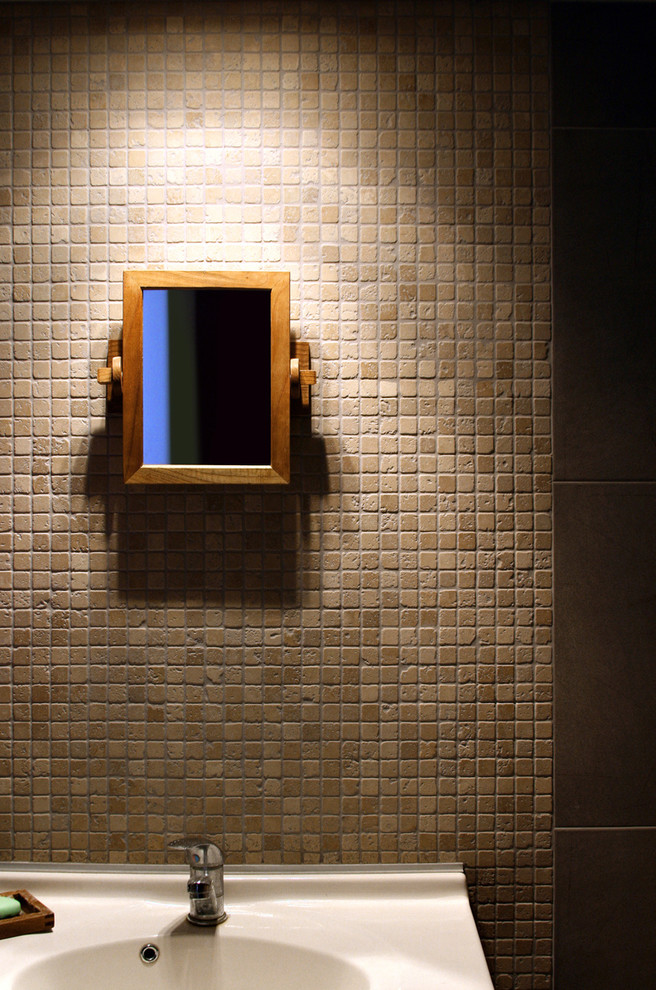 Ванная комната