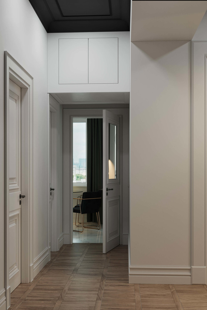 Сталинская высотка