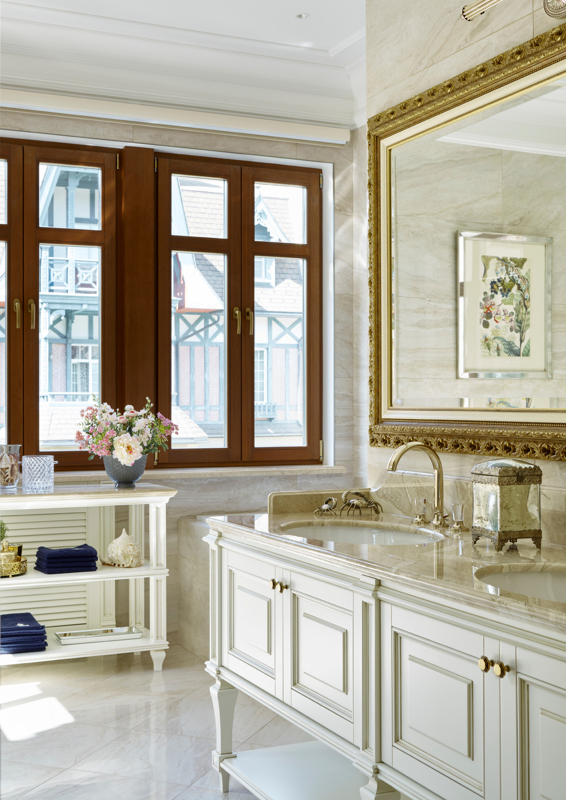 Обложка альбома: Ванная