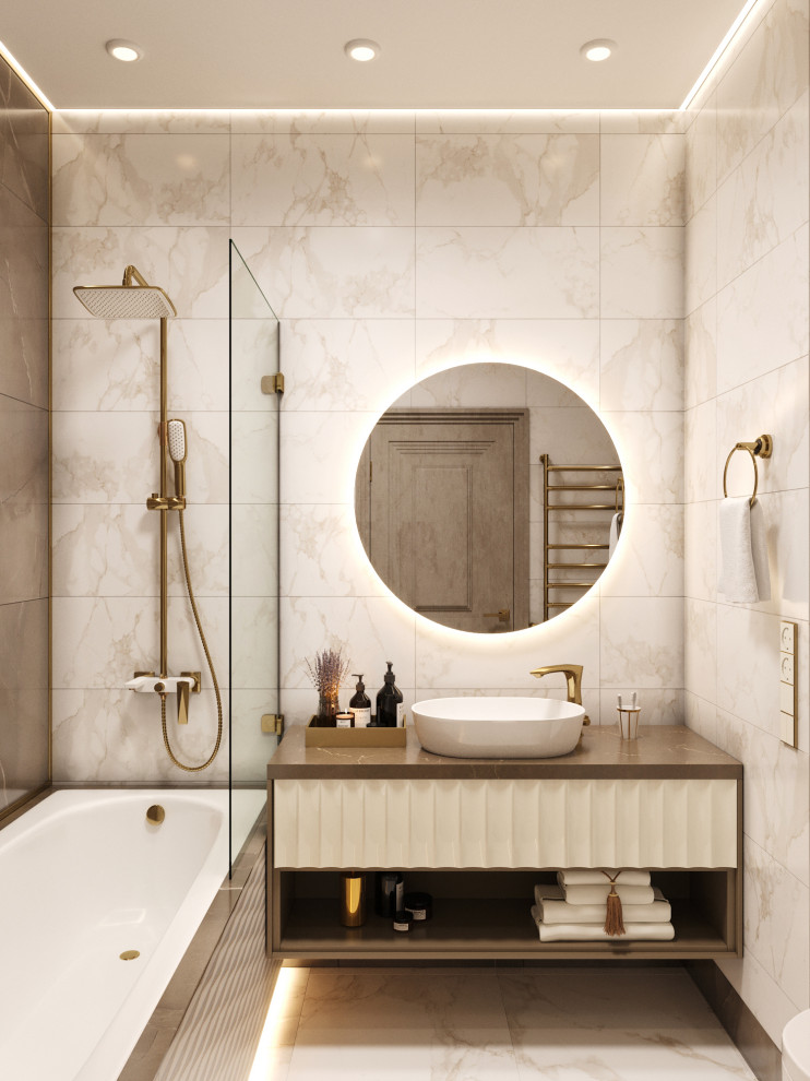 жк "Королевские сосны"