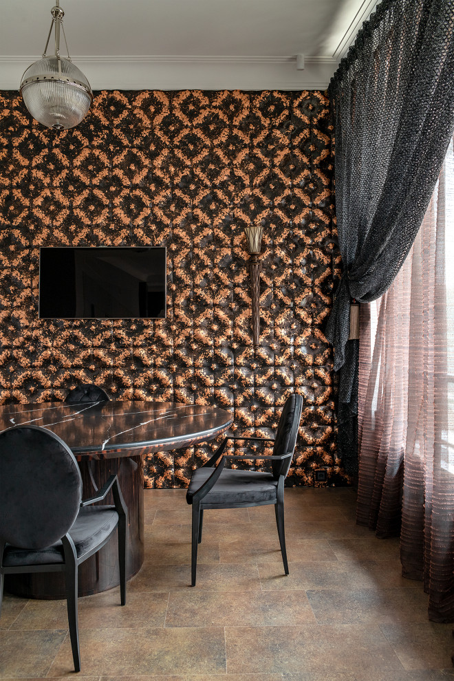 Мебель на заказ для современного интерьера