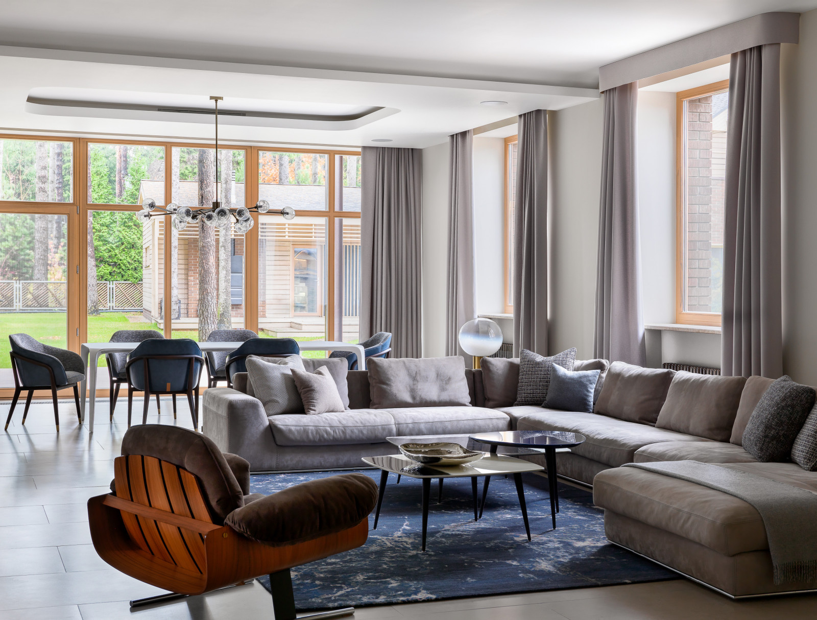 Обложка альбома: Мебель