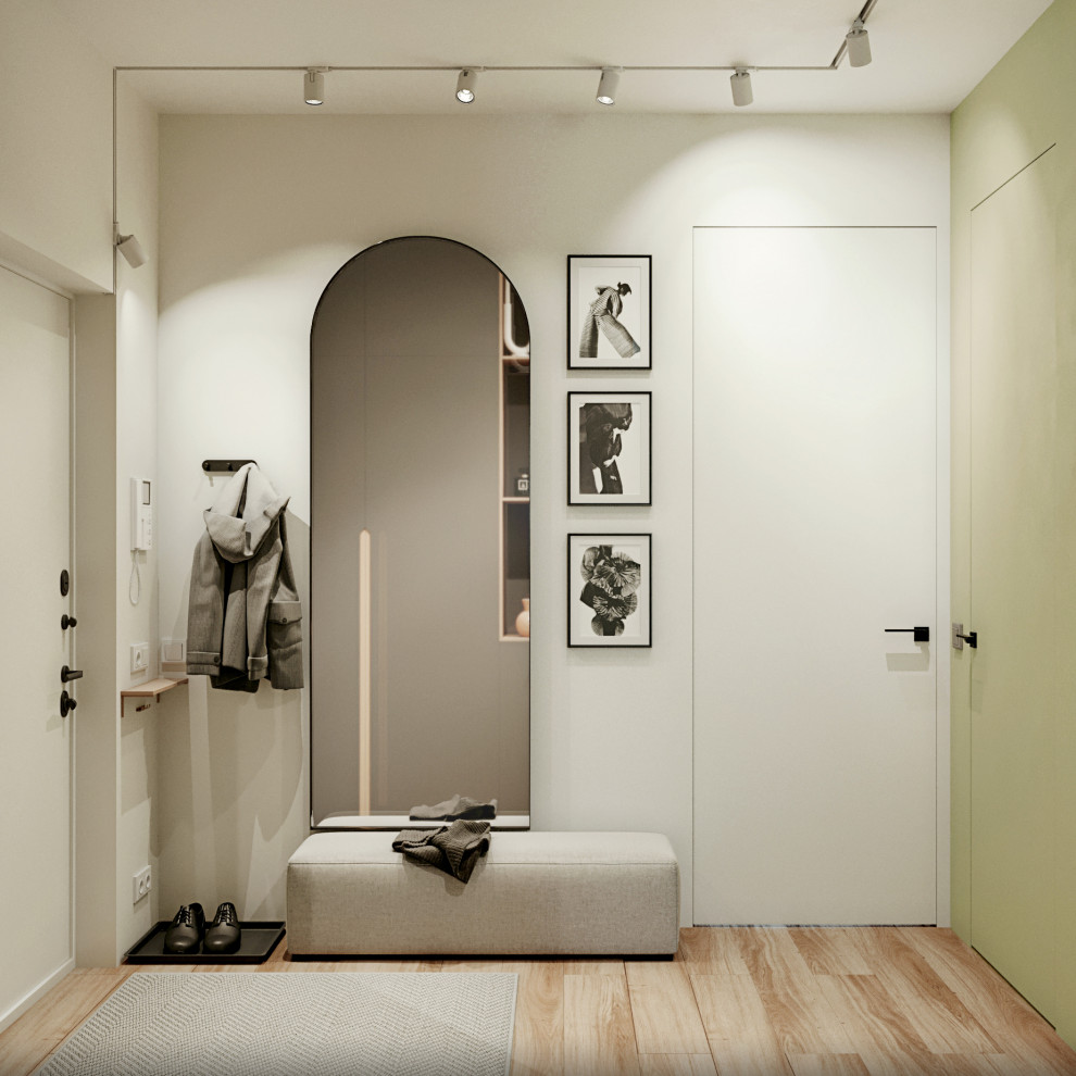 ЖК "Лефортово парк"