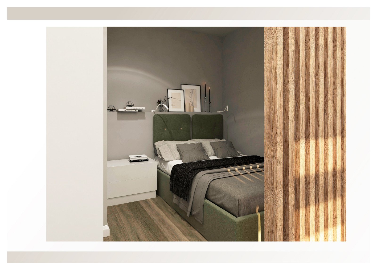 ЖК "Галактика"