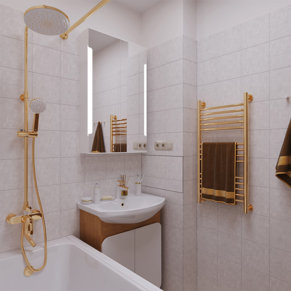 г. Москва, улица 9-ая Парковая