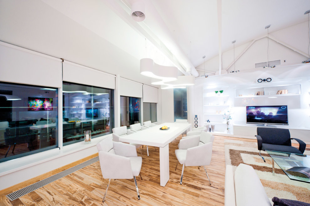 Квартира в Кишиневе