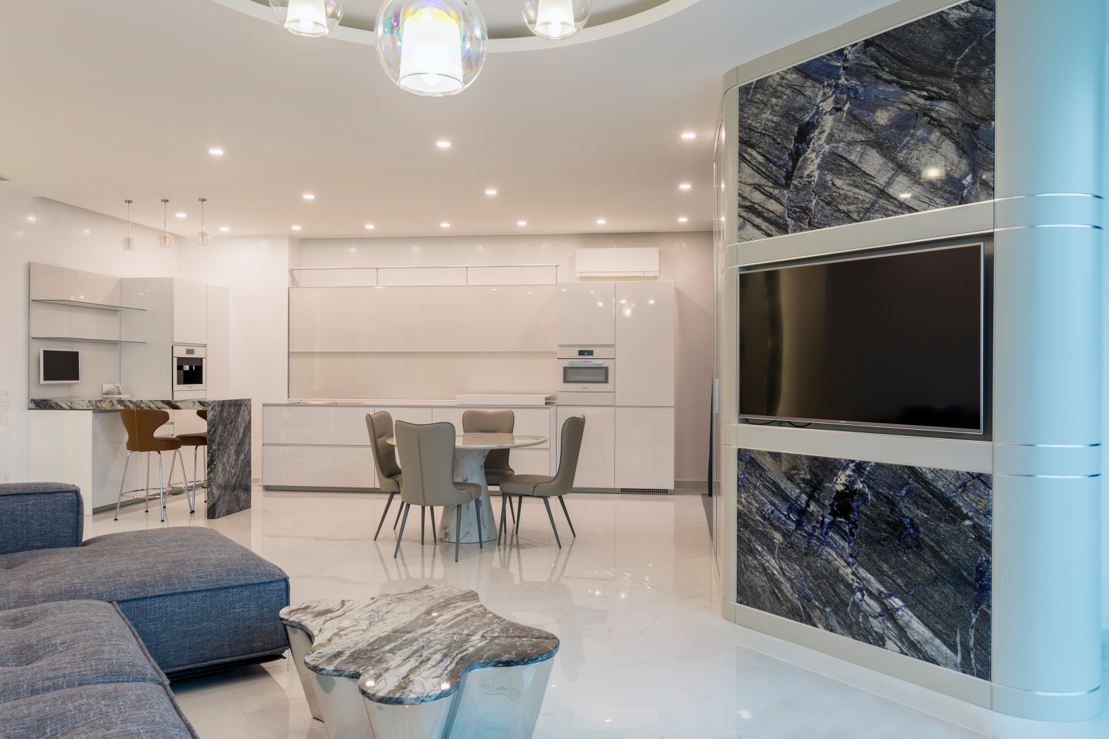 ЖК "Кристалл"