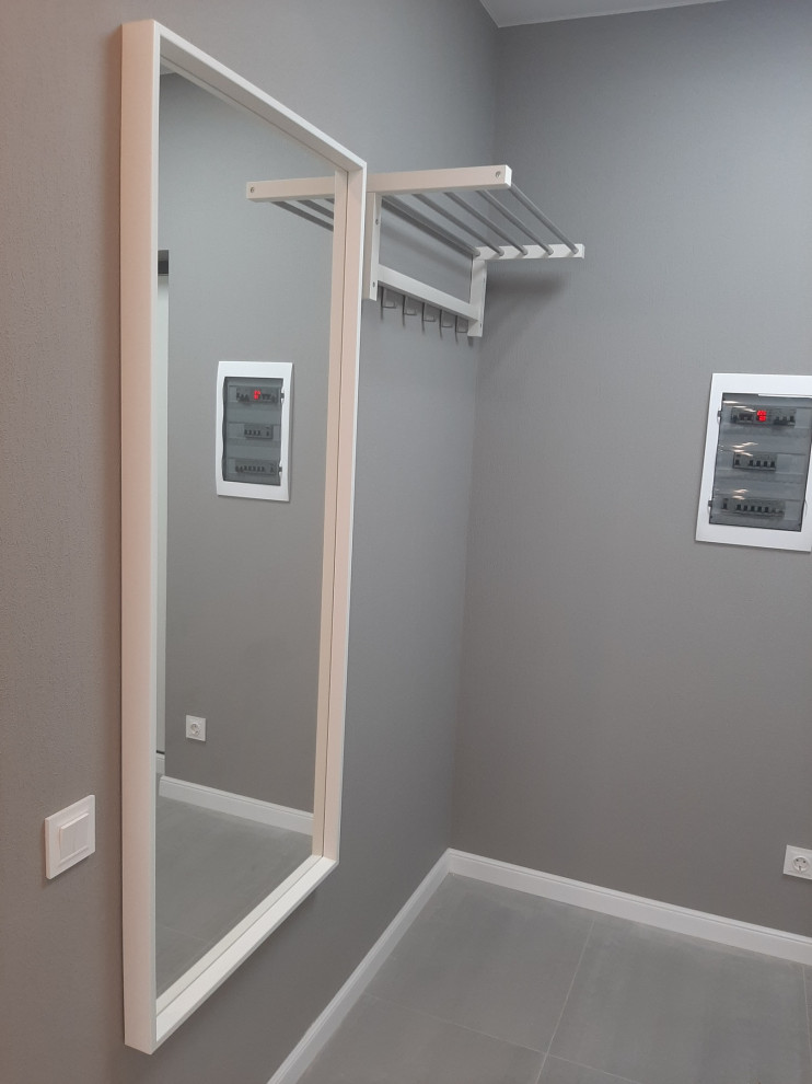 Ремонт квартир ЖК Зеленстрой