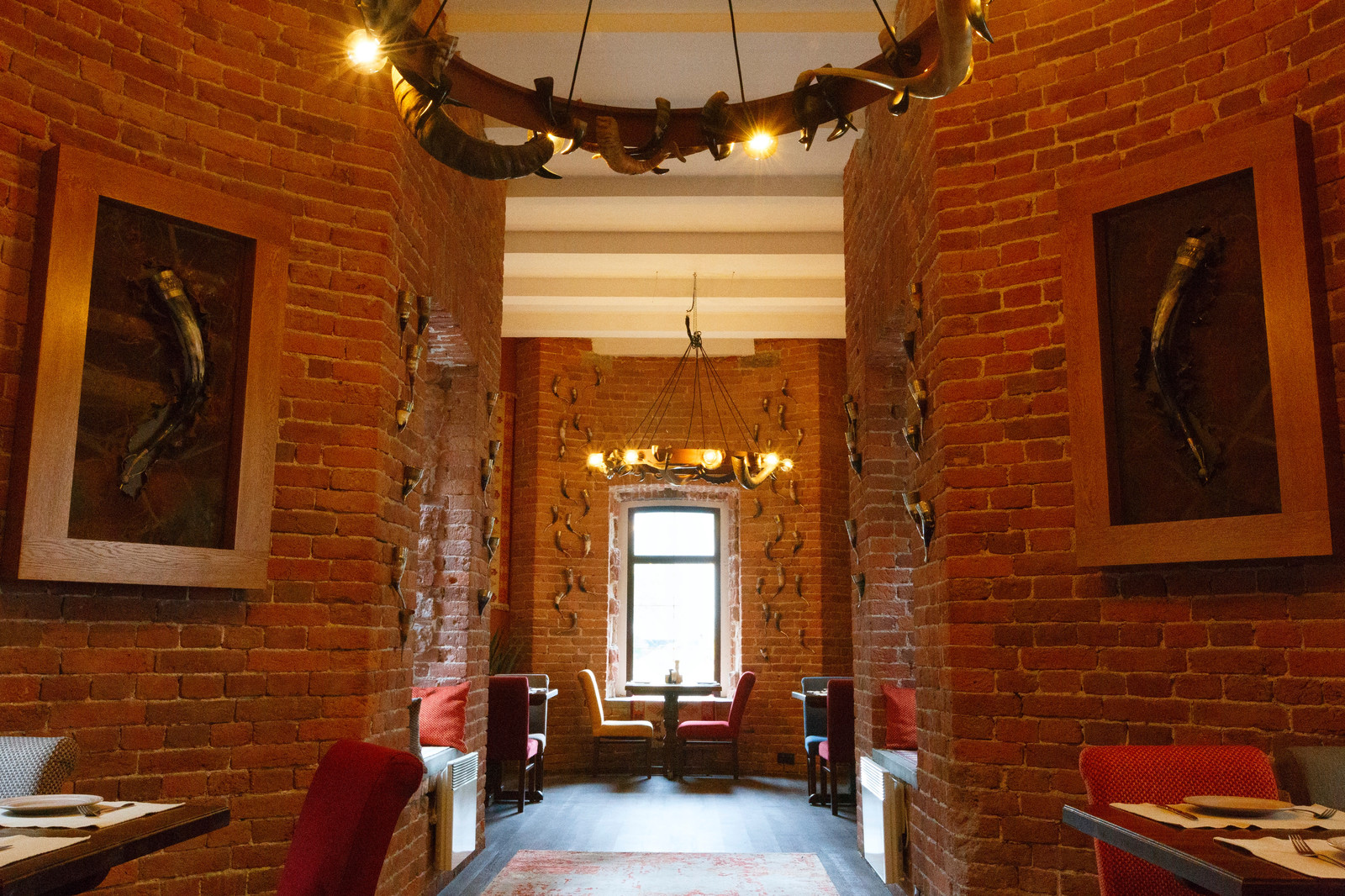 кафе "Сациви"