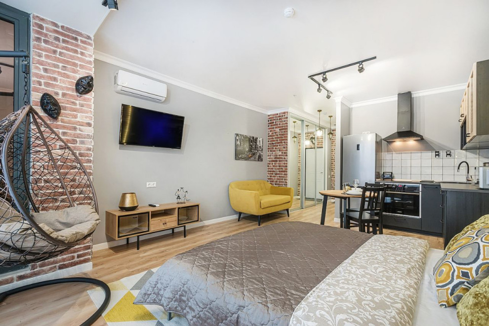 ЖК Белые ночи