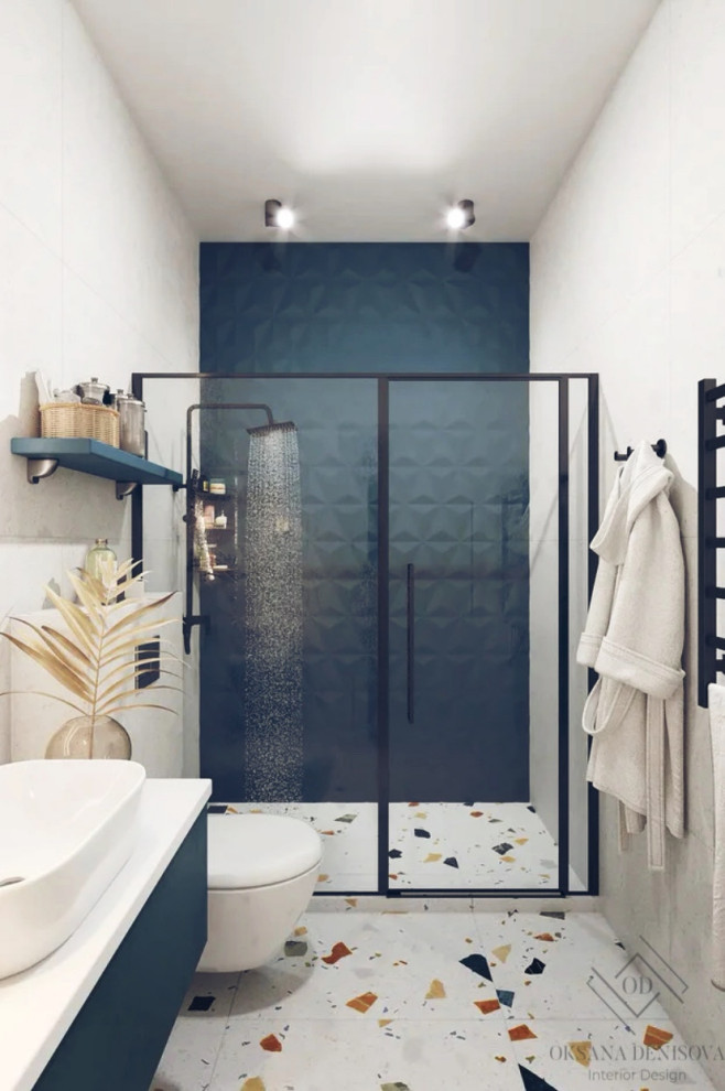 Оксана Денисова