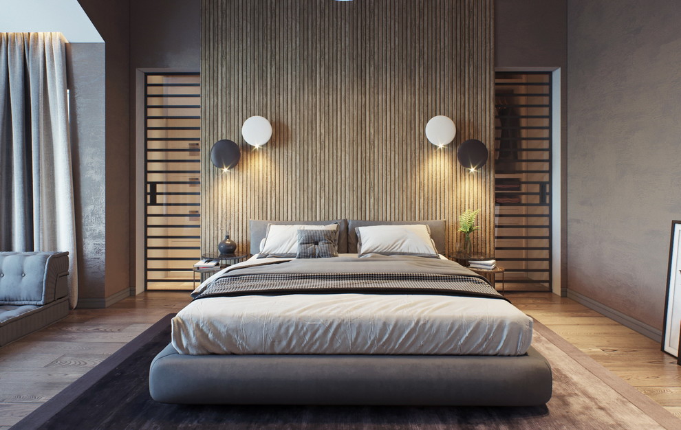 Дом в "Террасках"