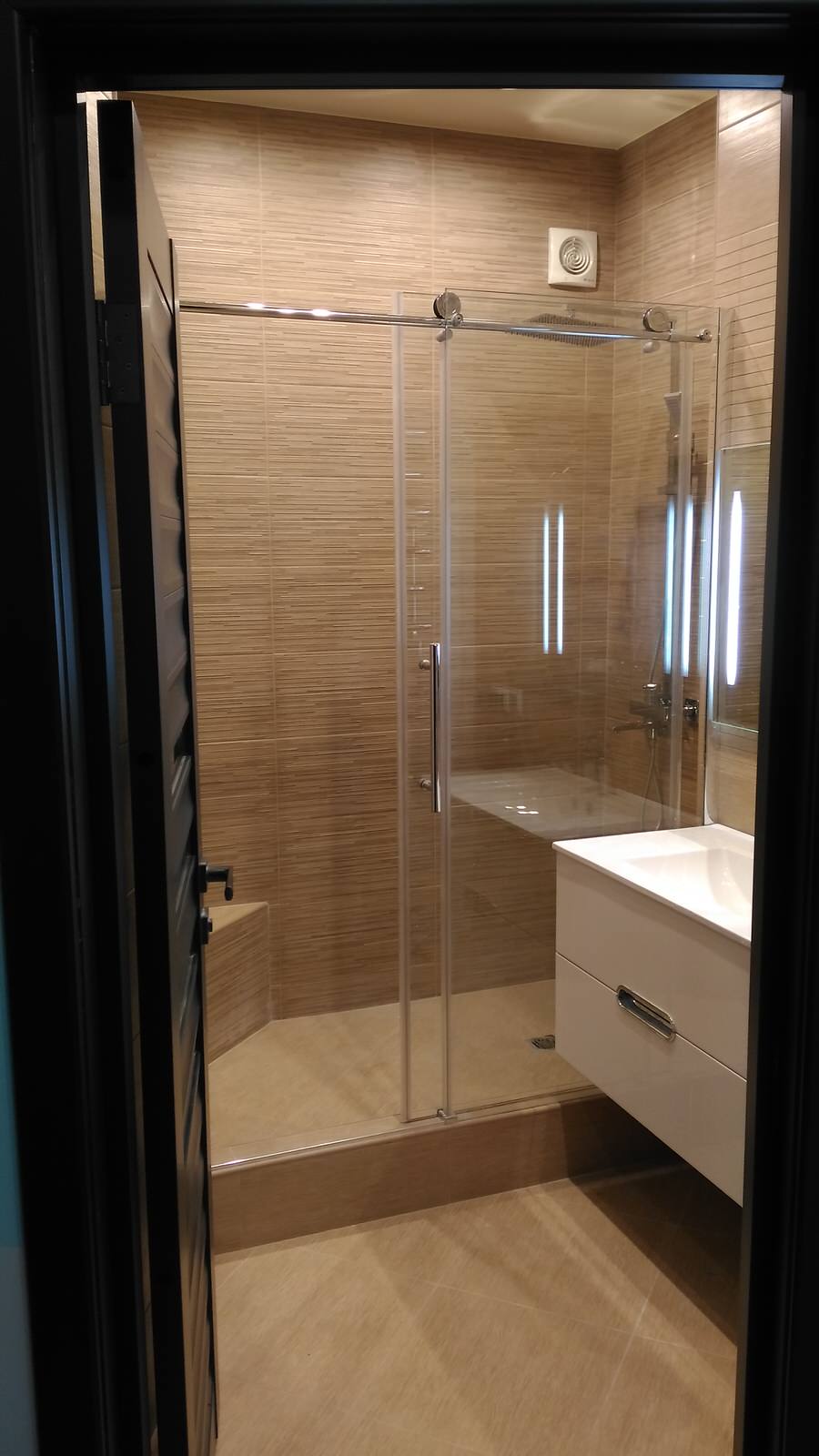 Ремонт квартиры в новостройке под ключ